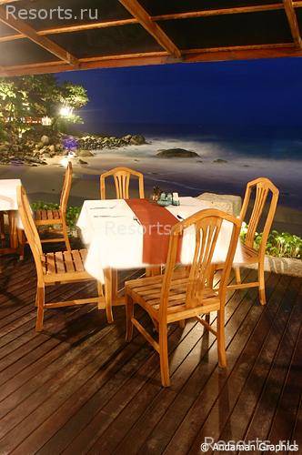 Karon Beach Resort & Spa 44
